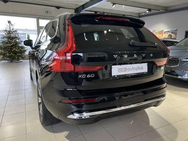 Volvo XC60 AWD Inscription Recharge T6