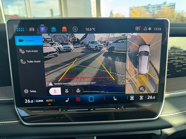 Volkswagen Tayron 1.5 eTSI DSG IQ.Drive