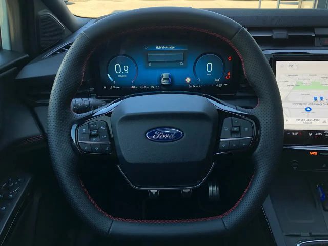 Ford Puma EcoBoost ST Line