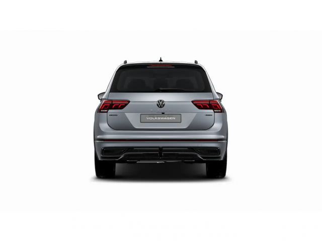 Volkswagen Tiguan 2.0 TDI Allspace R-Line