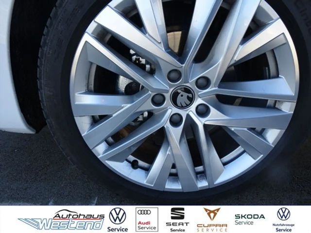 Skoda Octavia 2.0 TDI