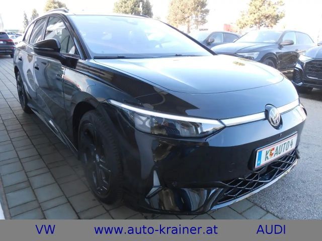 Volkswagen ID.7 4Motion GTX Tourer