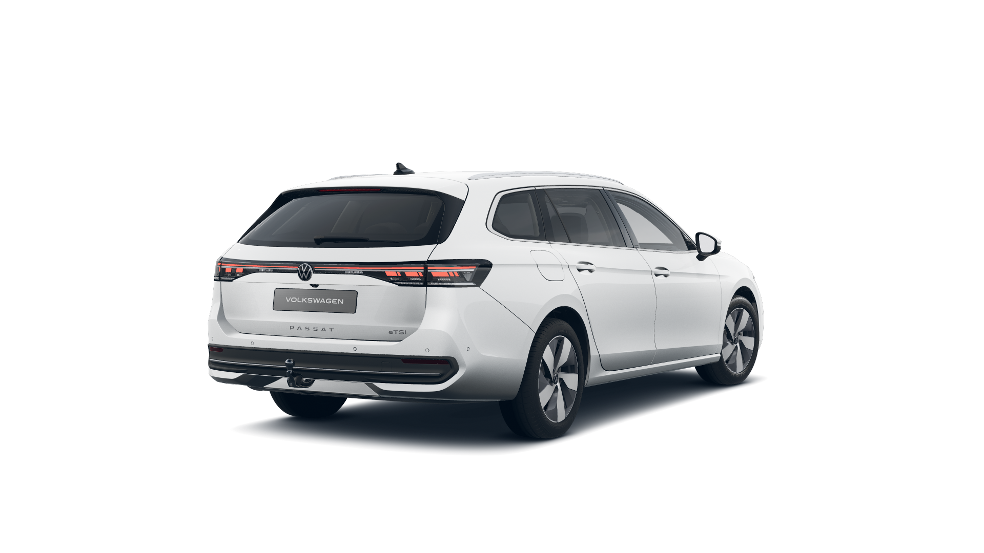 Volkswagen Passat 1.5 TSI Business DSG