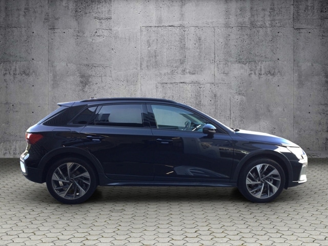 Audi A3 35 TFSI S-Tronic