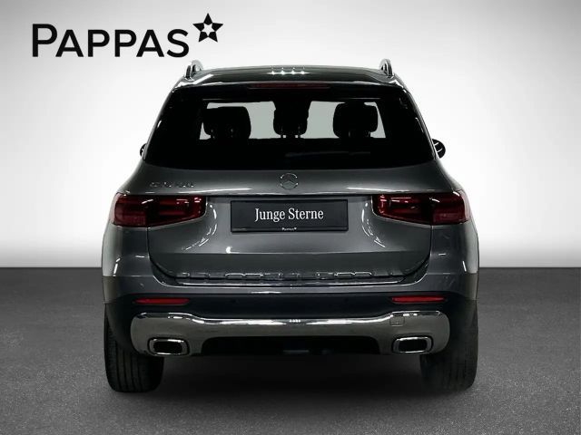 Mercedes-Benz GLB 180 Progressive