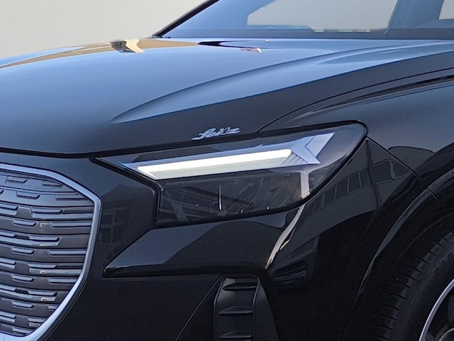 Audi Q4 e-tron 40 Sportback