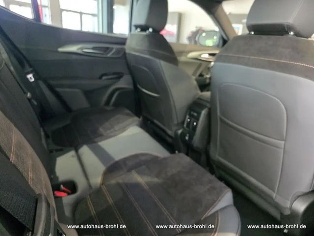 Alfa Romeo Tonale AWD Hybrid