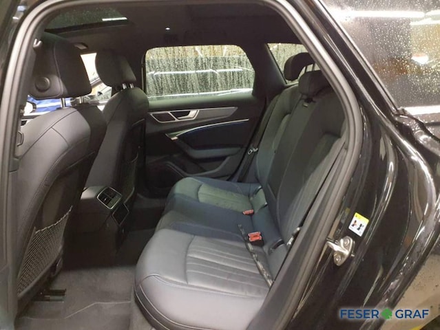Audi A6 45 TFSI Avant Quattro S-Tronic