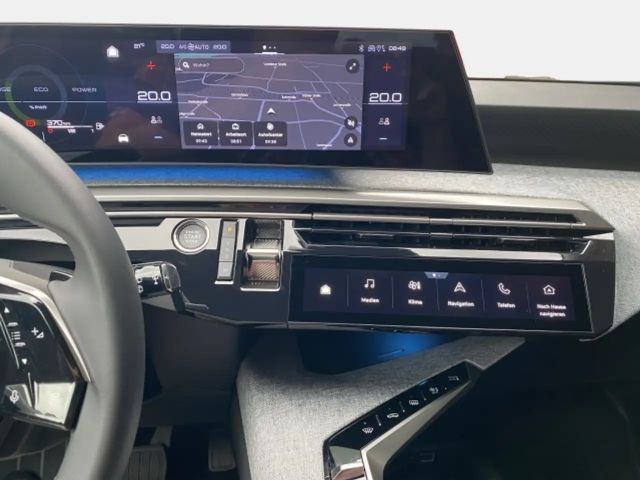 Peugeot 5008 Allure Pack