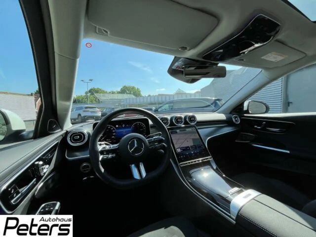 Mercedes-Benz C 300 AMG Line Estate