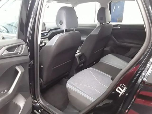 Volkswagen T-Cross 1.0 TSI Style