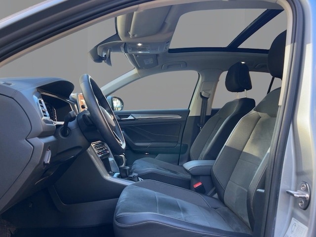 Volkswagen T-Roc 1.5 TSI DSG Style