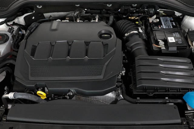 Skoda Octavia 2.0 TDI Ambition Combi