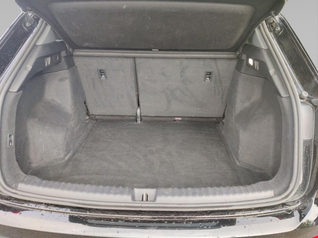 Audi Q4 e-tron Quattro