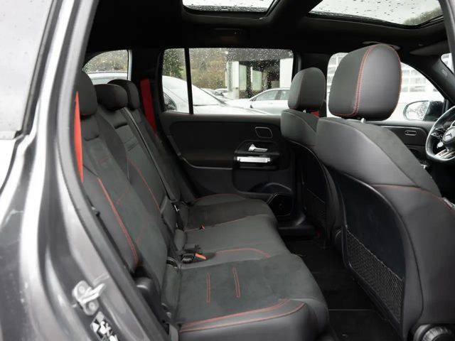 Mercedes-Benz GLB 35 AMG 4MATIC AMG Line