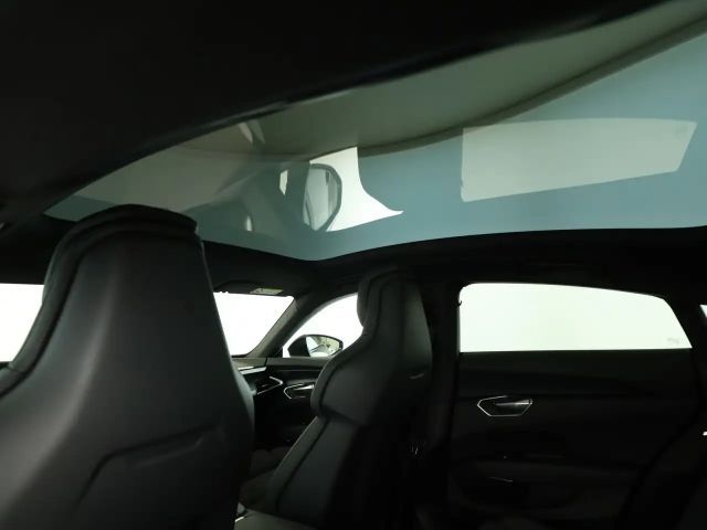 Audi RS e-tron GT Quattro