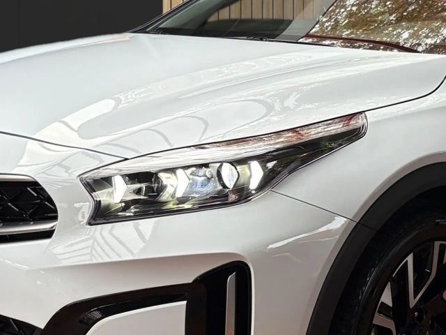 Kia XCeed Spirit