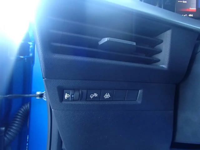 Opel Frontera Edition