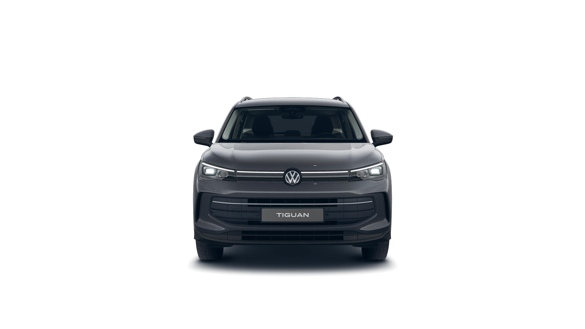 Volkswagen Tiguan 1.5 eTSI DSG Life