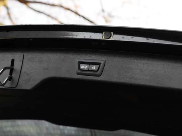 BMW 540 540i M-Sport Touring