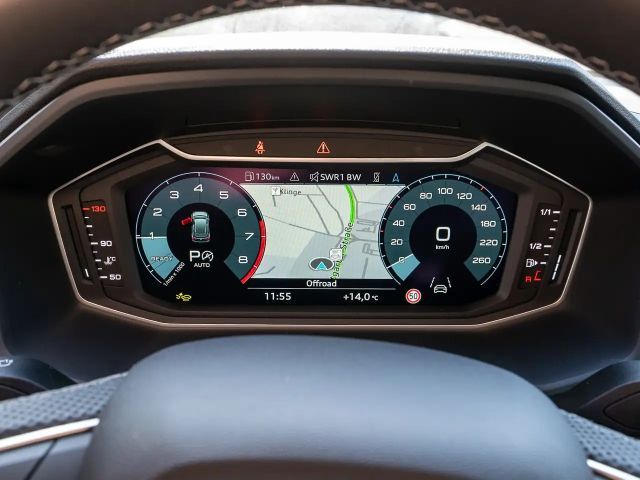 Audi A1 35 TFSI S-Line