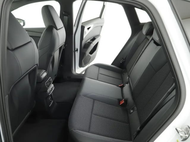 Audi Q4 e-tron Quattro Sportback