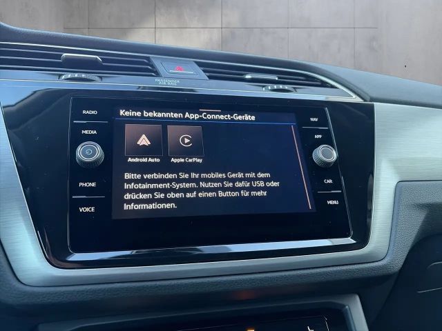 Volkswagen Touran DSG