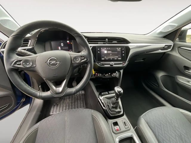 Opel Corsa 1.2 Turbo Turbo