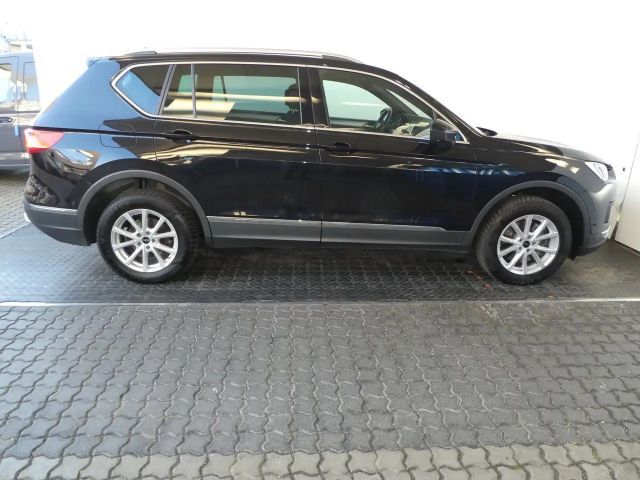 Seat Tarraco 2.0 TDI 4Drive DSG