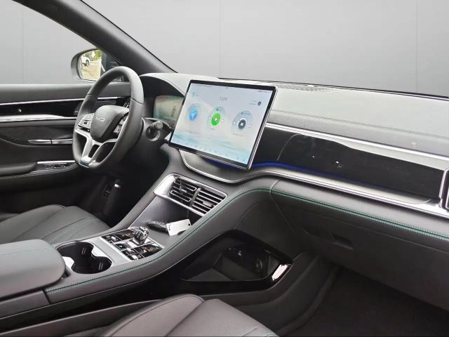 BYD Seal U Boost DM-i