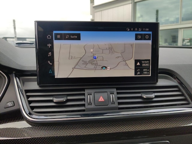 Audi SQ5 SUV TDI tiptronic Audi SQ5 SUV