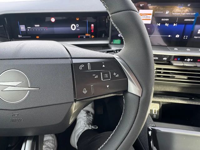 Opel Grandland X Edition