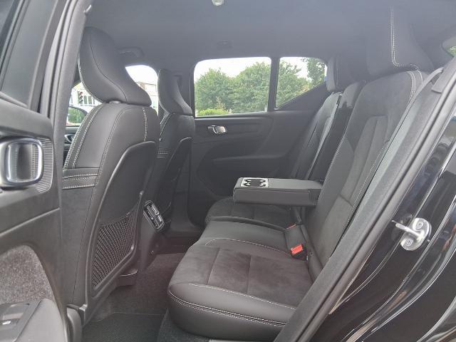 Volvo EX40 Extended range Plus