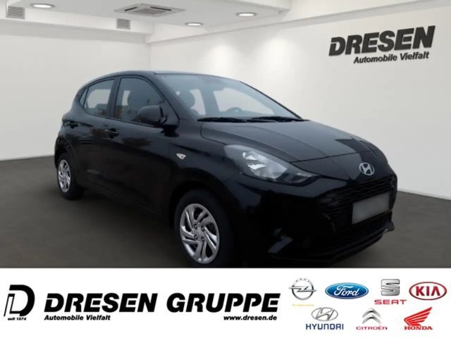 Hyundai i10 1.0 Select