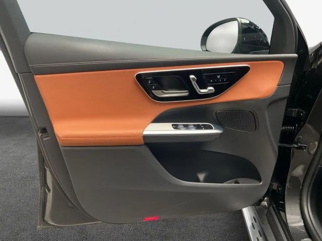 Mercedes-Benz GLC 220 GLC