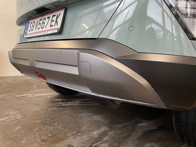 Hyundai Kona 1.6 T-GDi