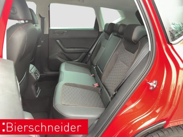 Seat Ateca 1.5 TSI FR-lijn