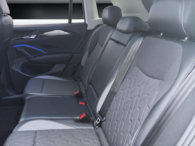 Volkswagen Tiguan 2.0 TDI DSG