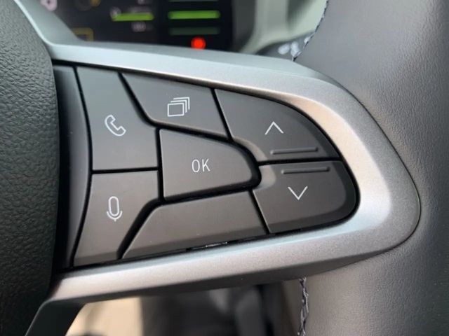 Dacia Duster Extreme Hybrid 140