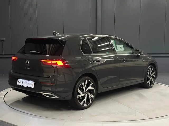 Volkswagen Golf 2.0 TDI DSG Style