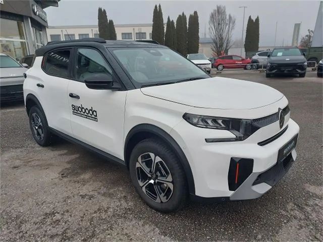 Citroën C3 Aircross Hybrid Max