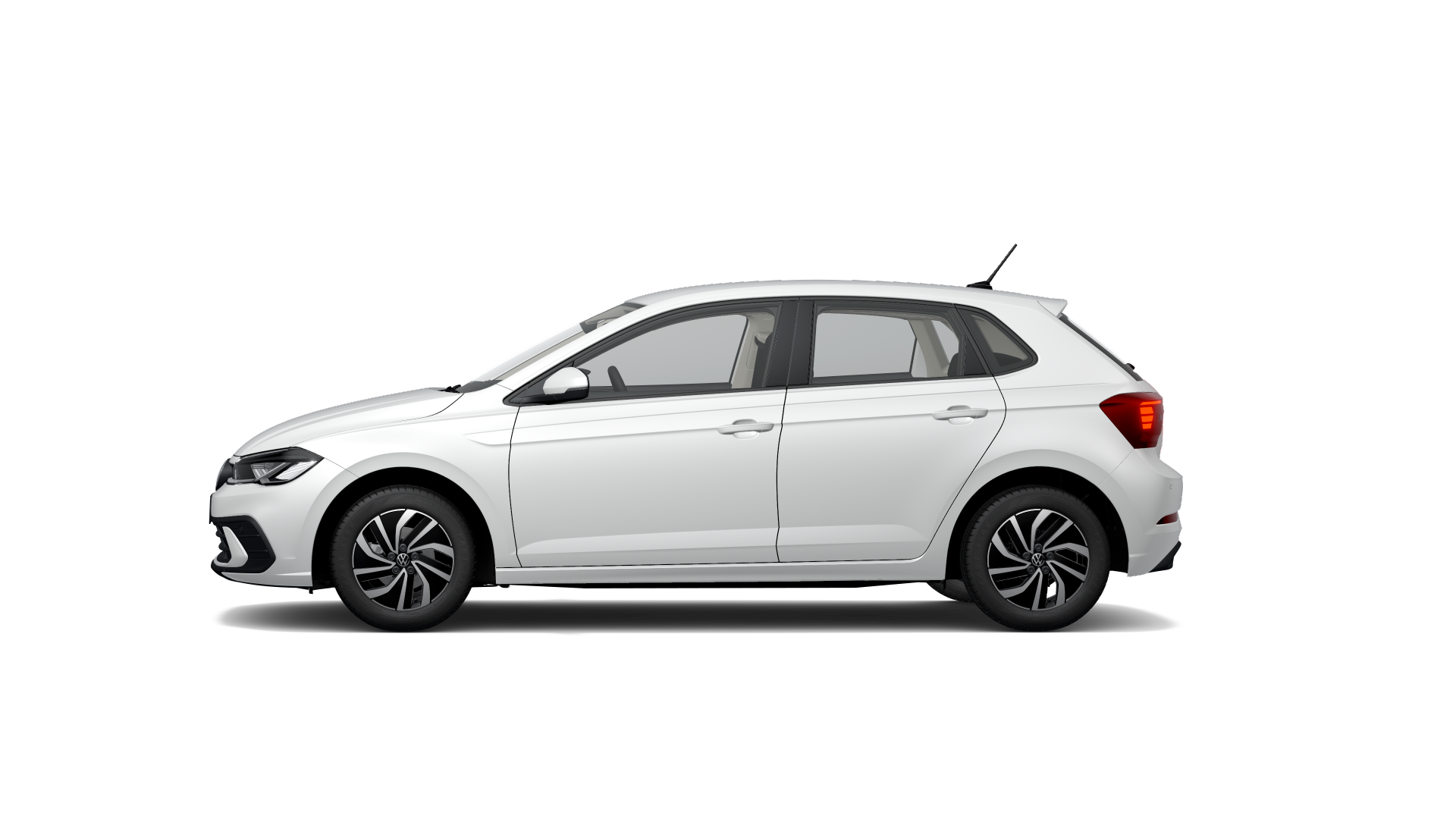 Volkswagen Polo Life