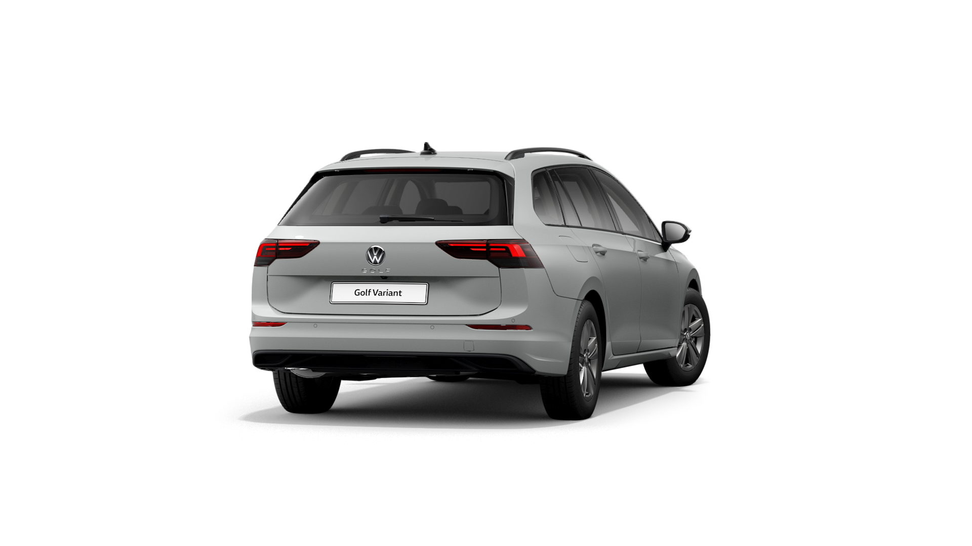 Volkswagen Golf 2.0 TDI Life Variant