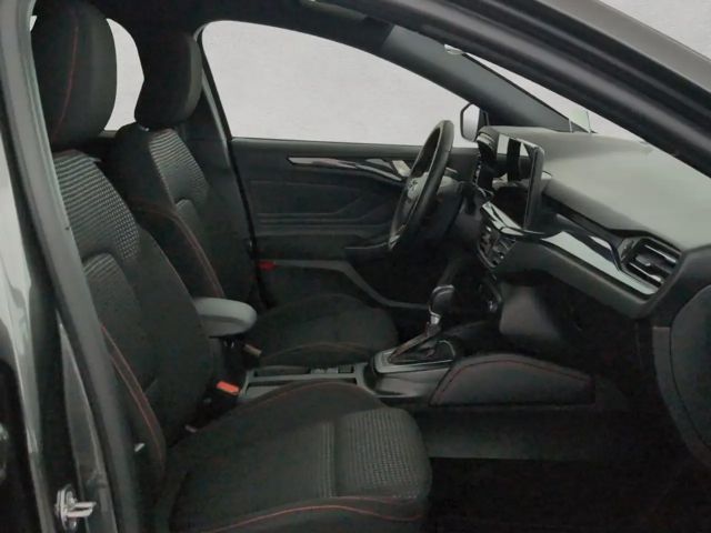 Ford Focus EcoBoost ST Line Wagon