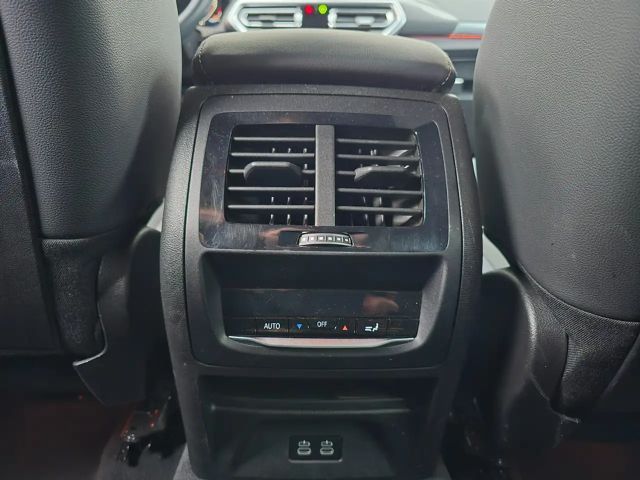 BMW X4 M-Sport xDrive20i