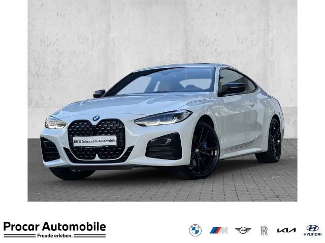 BMW 440 Coupé M440i xDrive