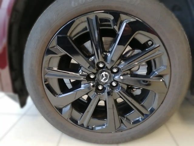 Mazda CX-80 Homura Plus