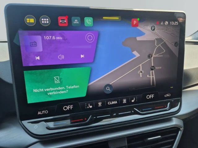 Seat Leon 2.0 TDI DSG FR-lijn