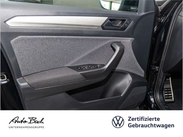 Volkswagen T-Roc 1.5 TSI DSG