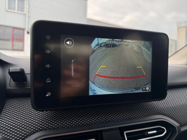 Dacia Sandero TCe 90